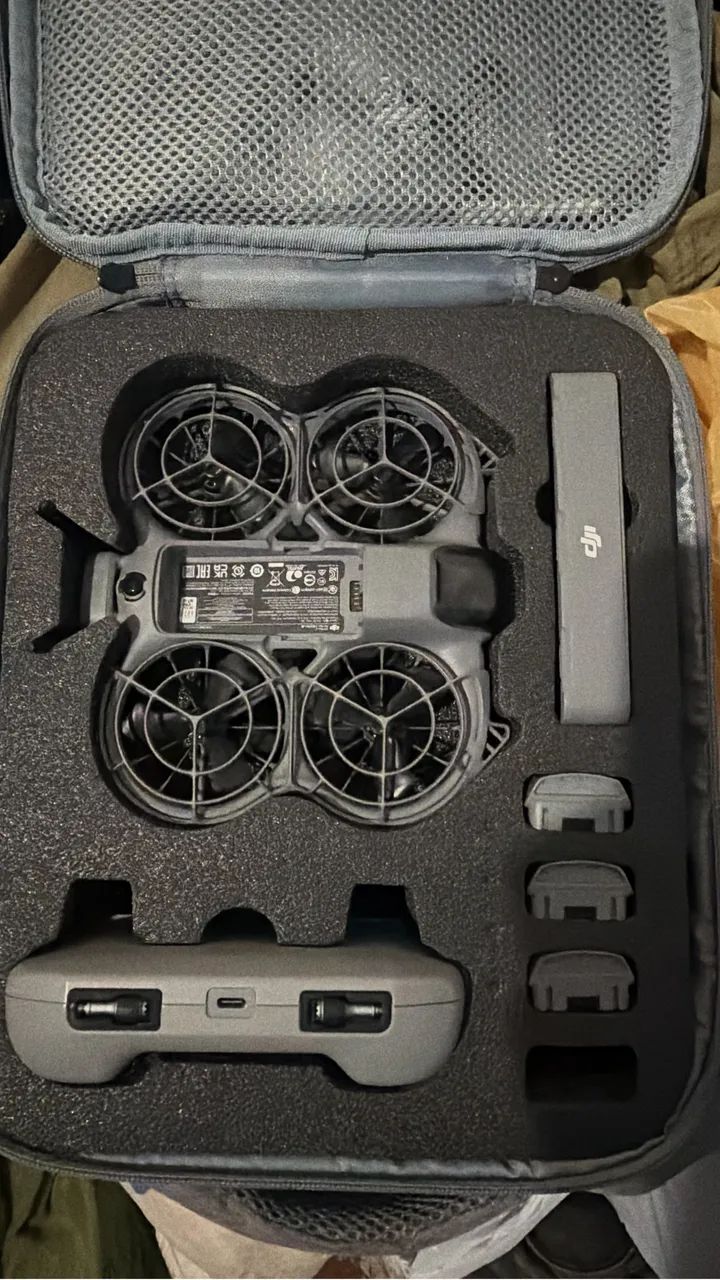 drone dji neo 2 - Foto 3