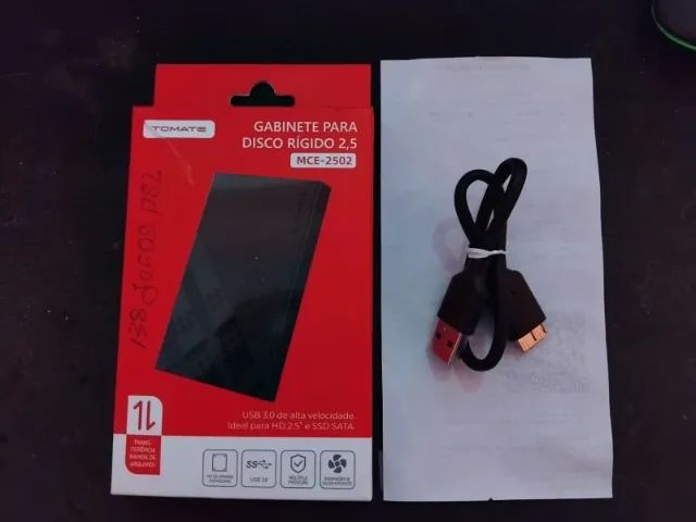 hd externo com jogos de ps2
