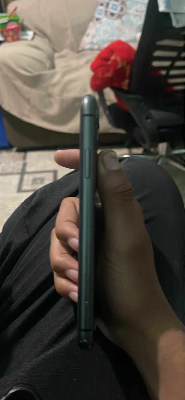 iPhone 11 64GB  - Foto 4