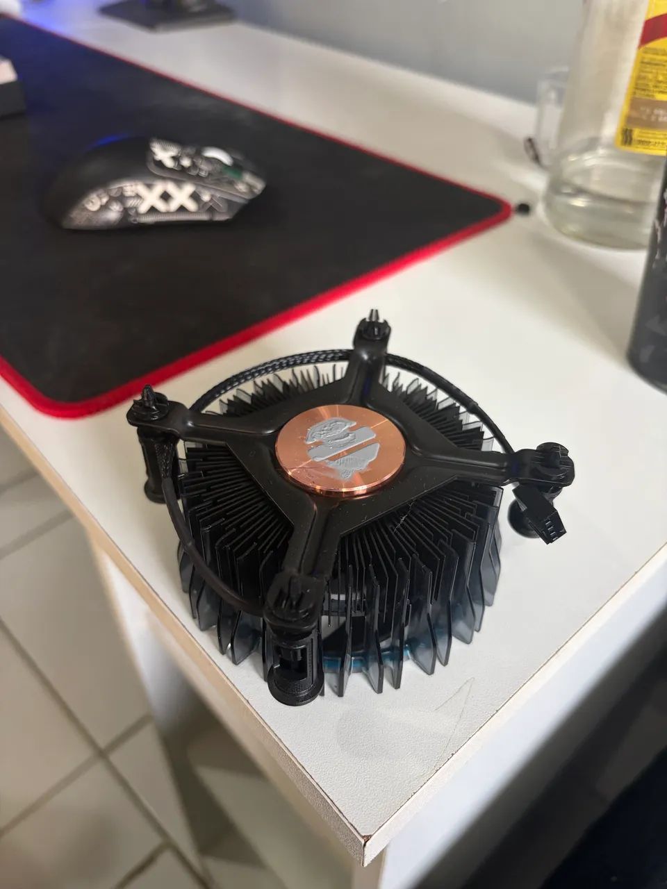 Air cooler intel - Foto 3