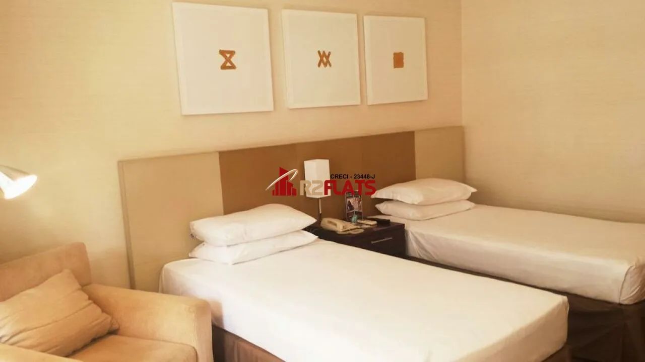 Flat com ótimo preço no bairro Paraíso. Confira! - Foto 5