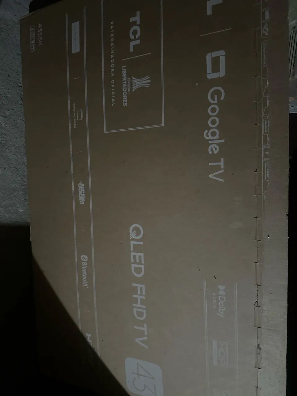 Televisão  - Foto 2