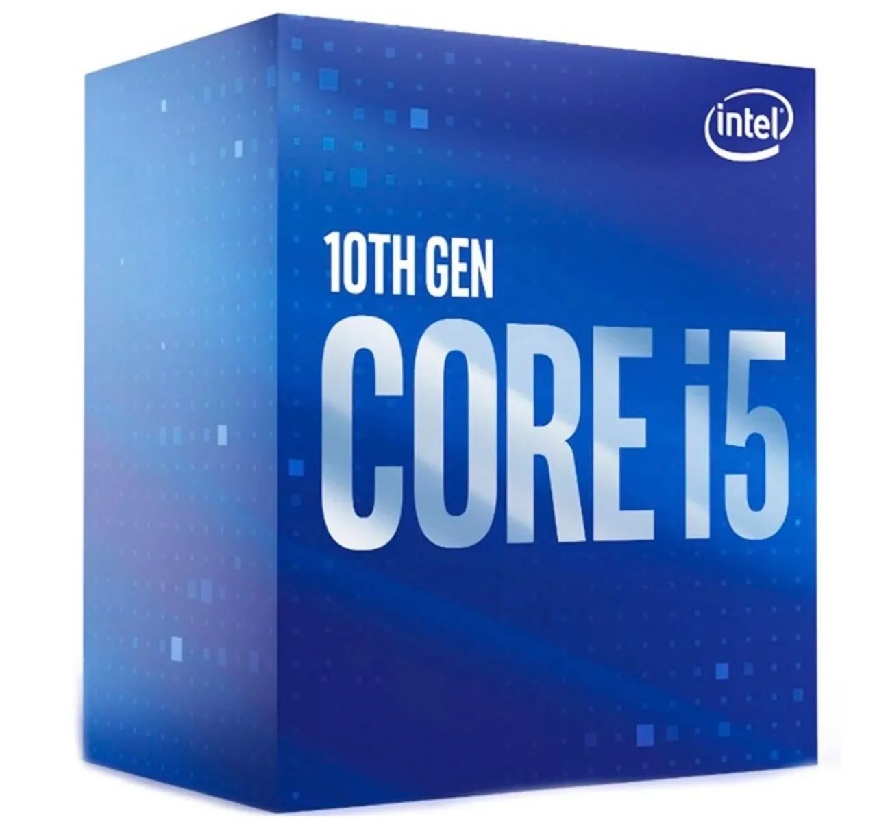 PROCESSADOR i5 10400