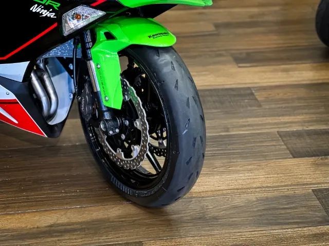 Ninja Zx-6r 636cc 2022 - 1526353925 | OLX