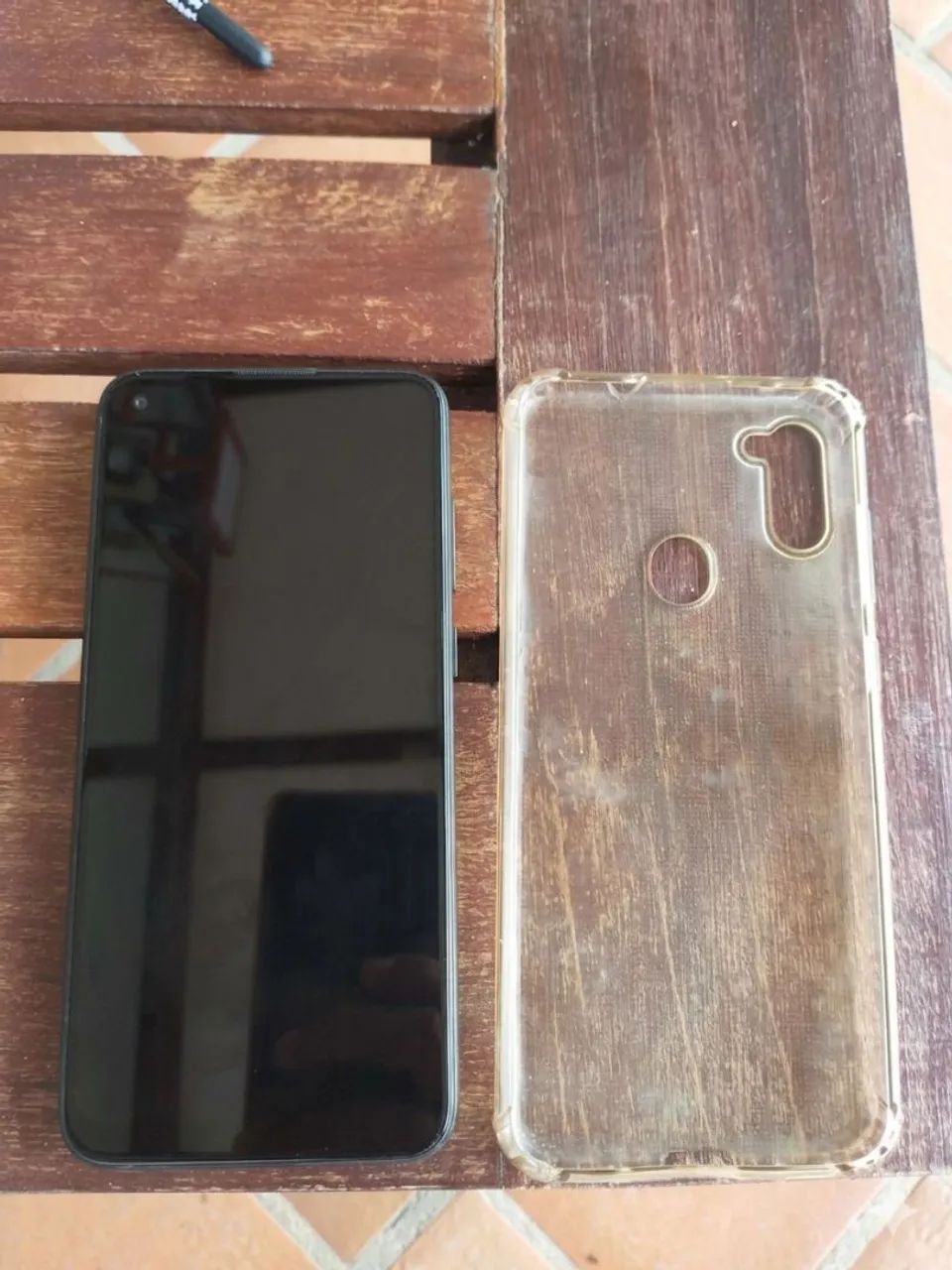 A11 - Desbloqueado, DualSIM, 64 GB - Foto 2