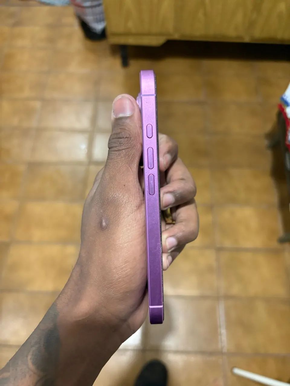 iPhone 16 - Foto 3