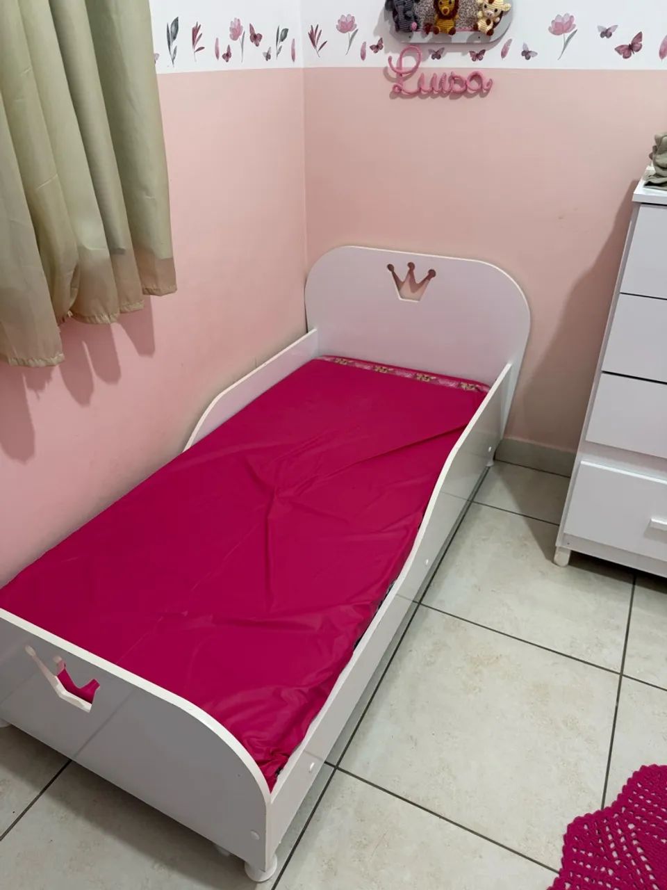 Cama infantil montessoreana  - Foto 2