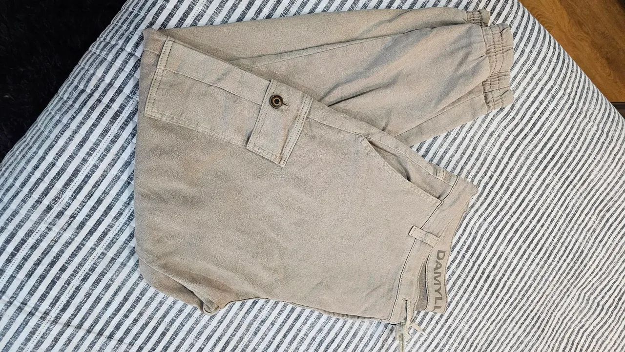 Roupas masculinas da Damyller N?46 - Foto 4