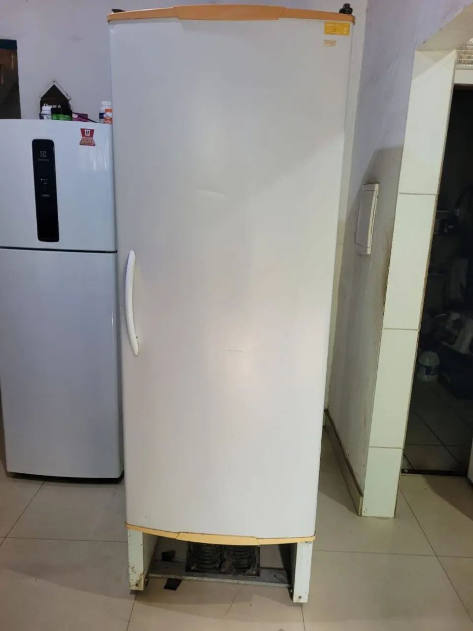 Freezer vertical  - Foto 5