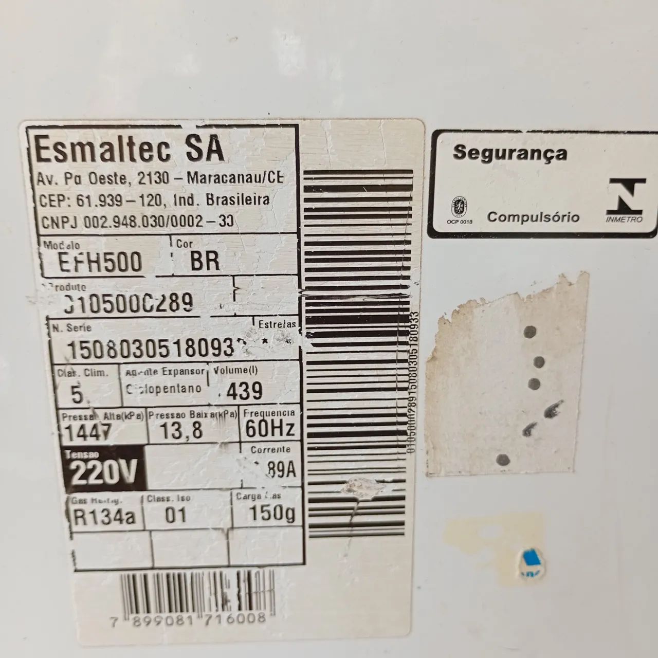 Vende se freezer  - Foto 3