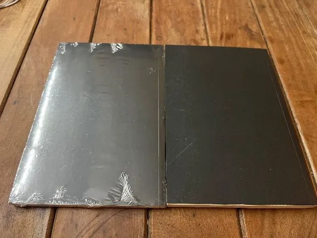 caderno vans original preto - Foto 3