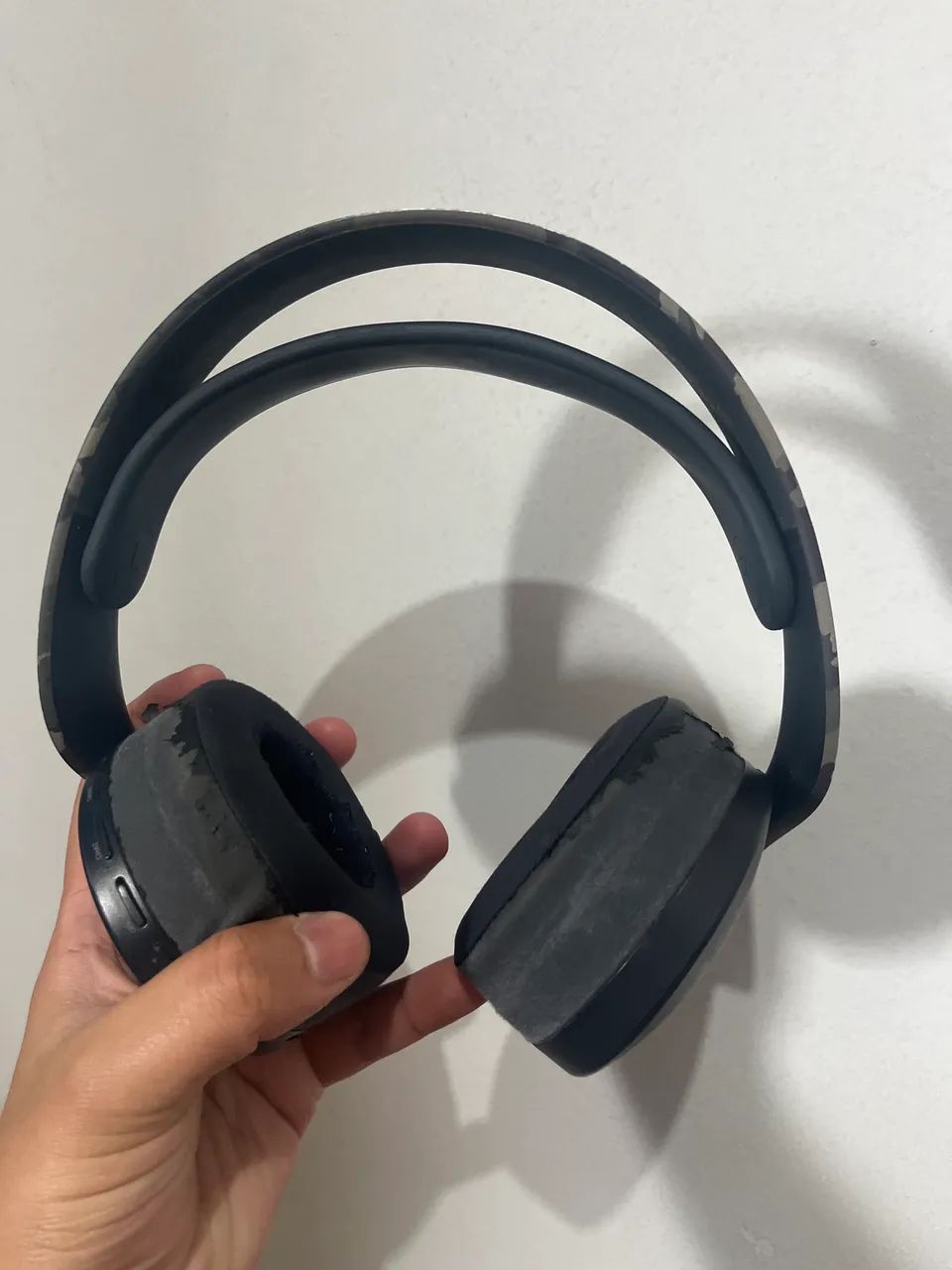 Fone pulse 3D ps5