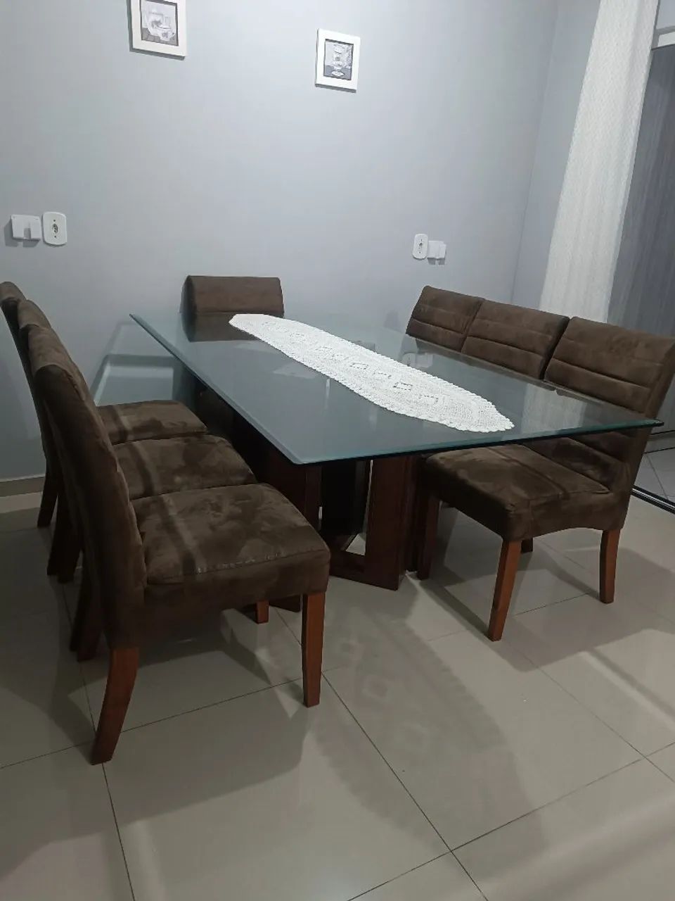 Mesa de jantar  - Foto 4