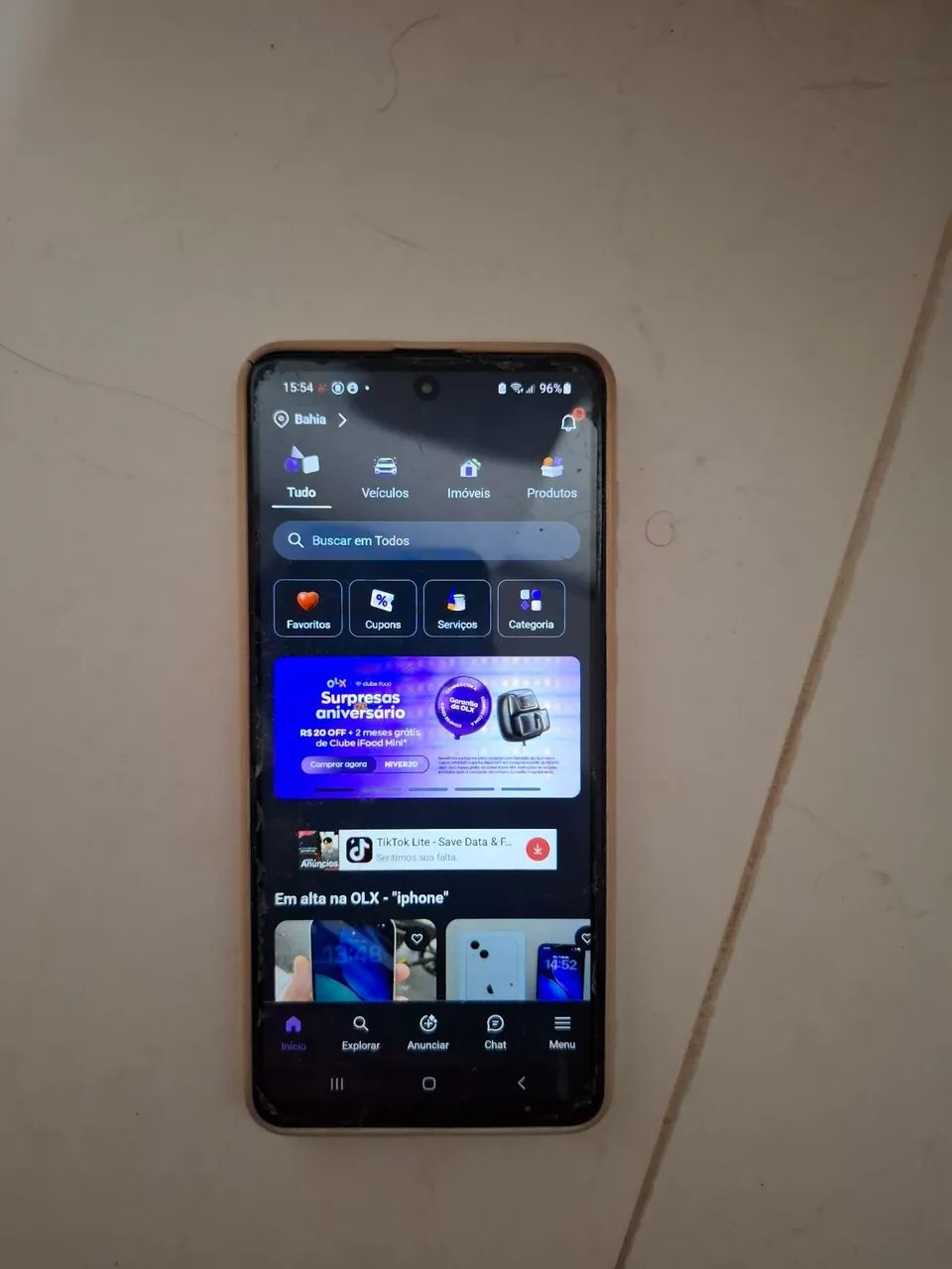 Samsung A51