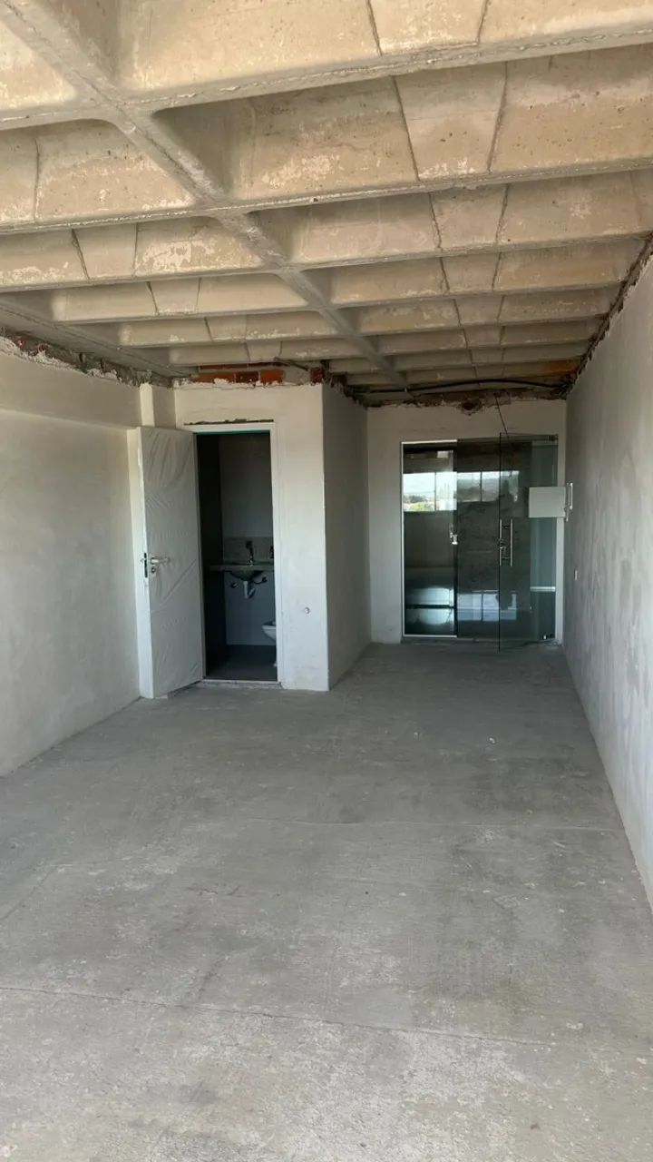 SALA COMERCIAL NO HARMONY MEDICAL - FAROL - Foto 2