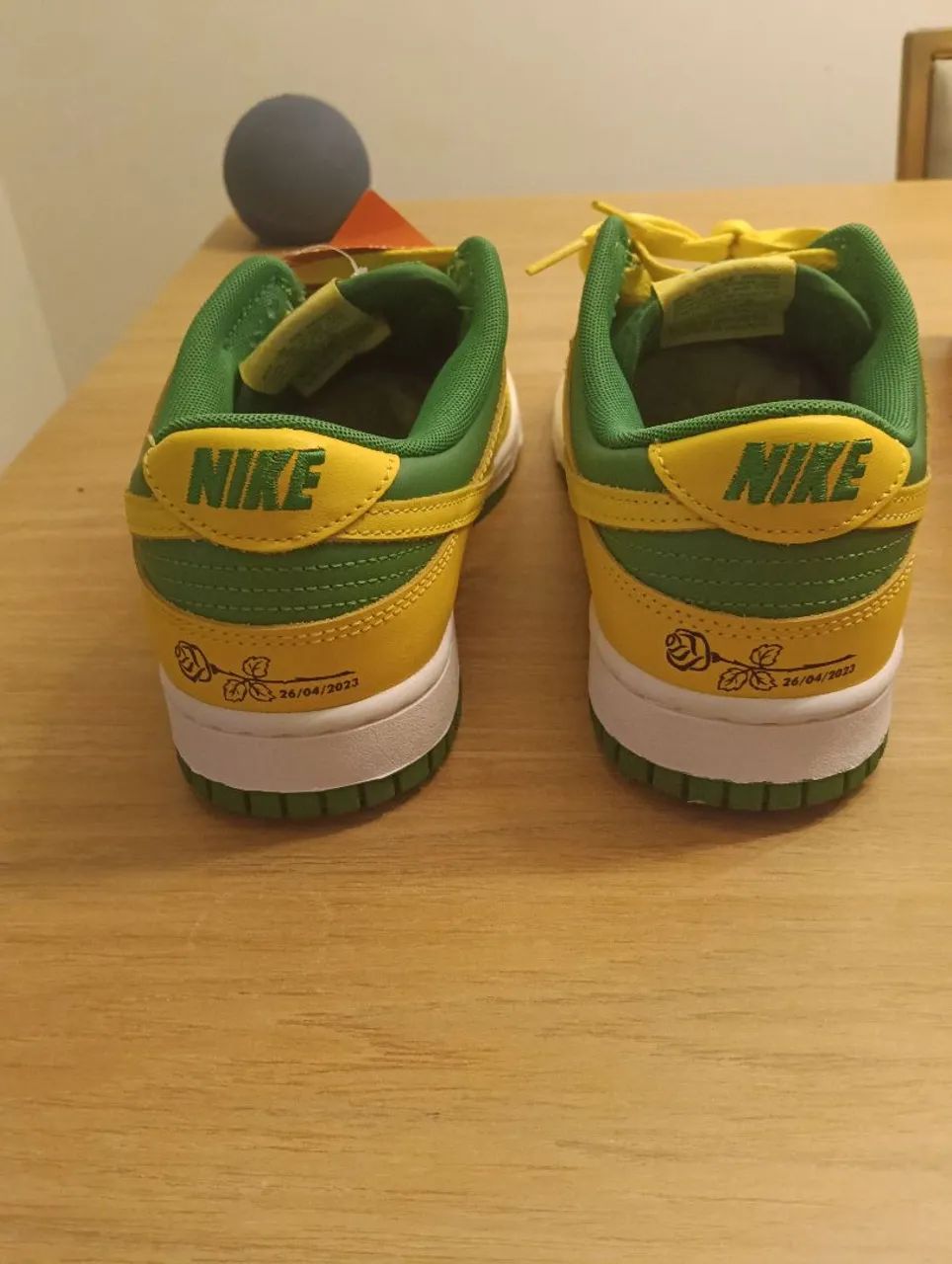 NIKE DUNK LOW RETRO  - Foto 3