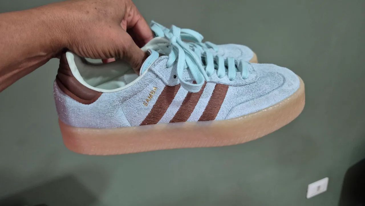 Adidas original  - Foto 4