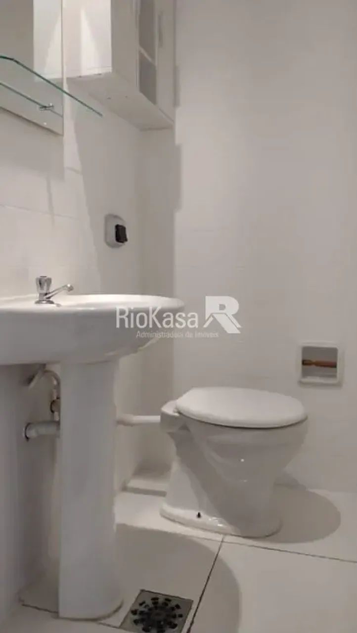 Sala para Locação 29M², CENTRO, RIO DE JANEIRO - RJ | Avenida Rio Branco - Foto 5