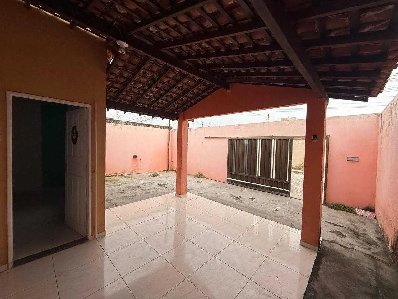 Casa no Bairro Aeroporto [3960]