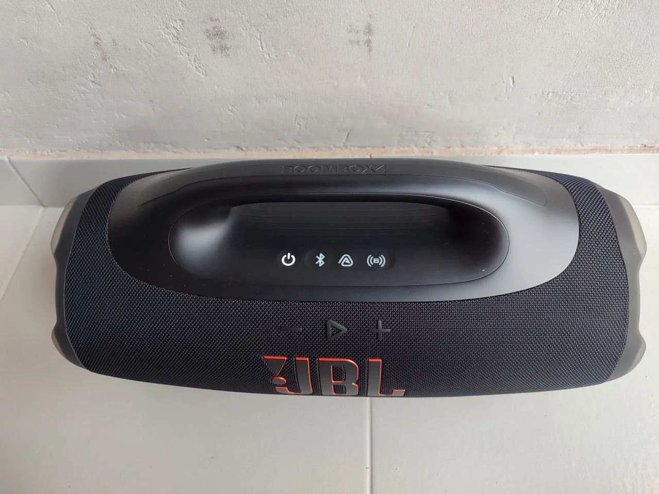 JBL Boombox 4  - Foto 3