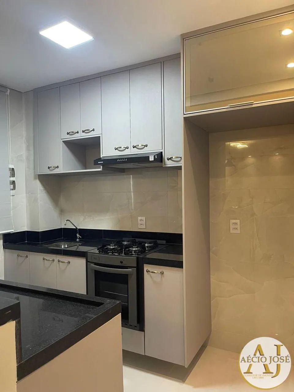 Alugo apartamento cond. Chapada dos pampas - Foto 5