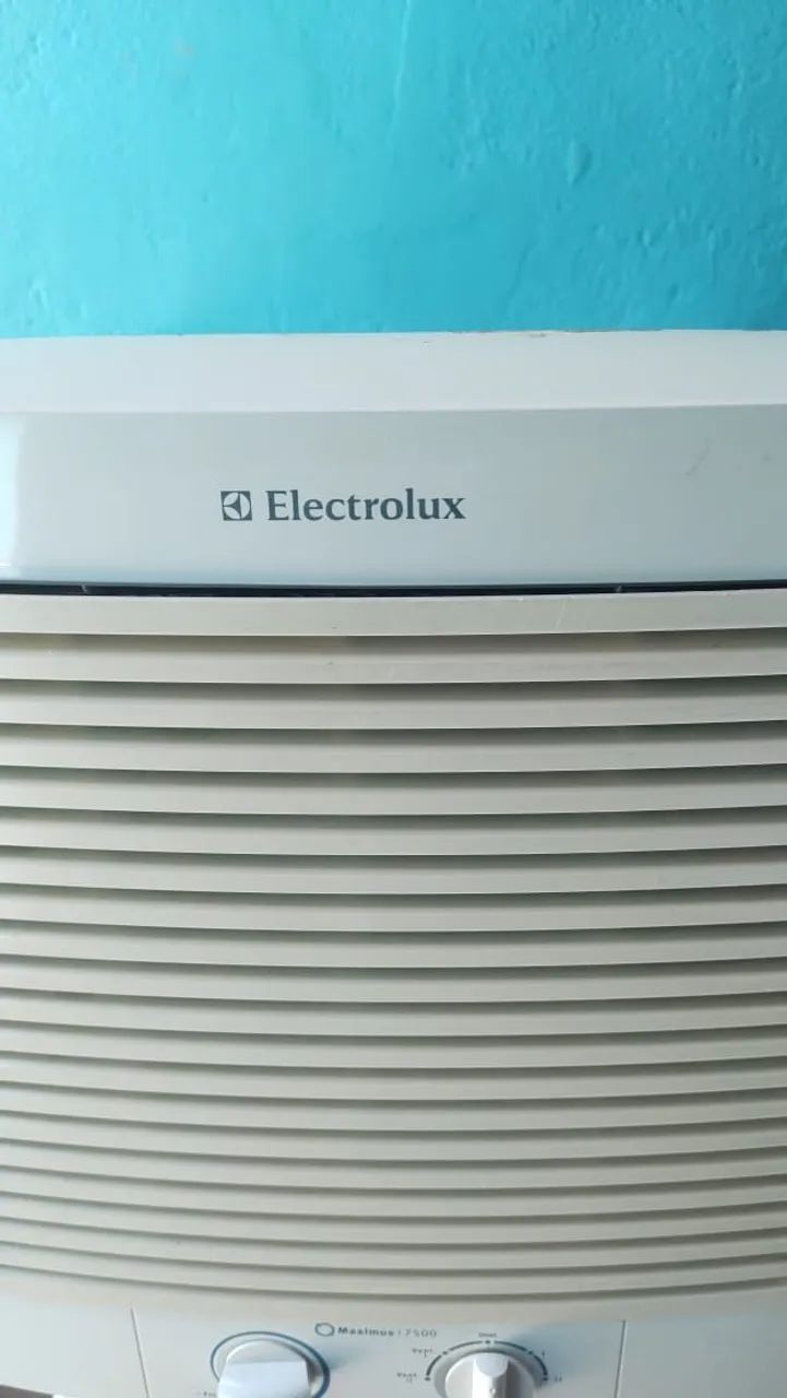 Ar condicionado Electrolux 7500btus - Foto 3