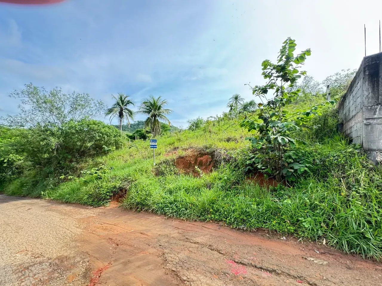 Lote com 260M2 em Prolar - Cariacica - ES