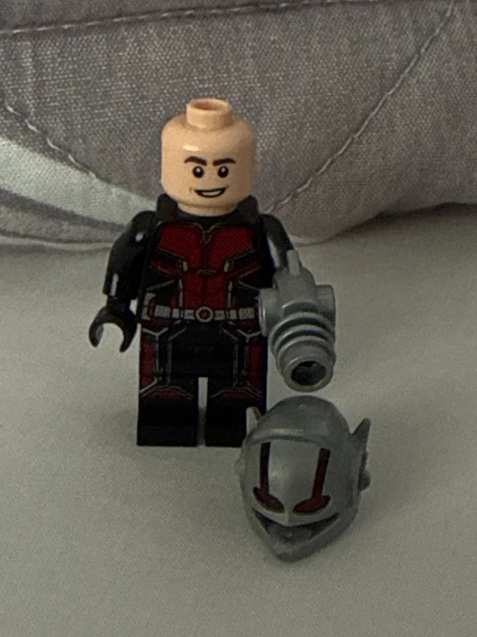 Lego Homem Formiga - Foto 2