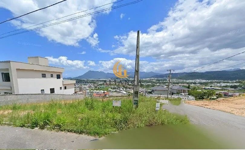 Terreno em São Sebastião, Palhoça/SC - Foto 2