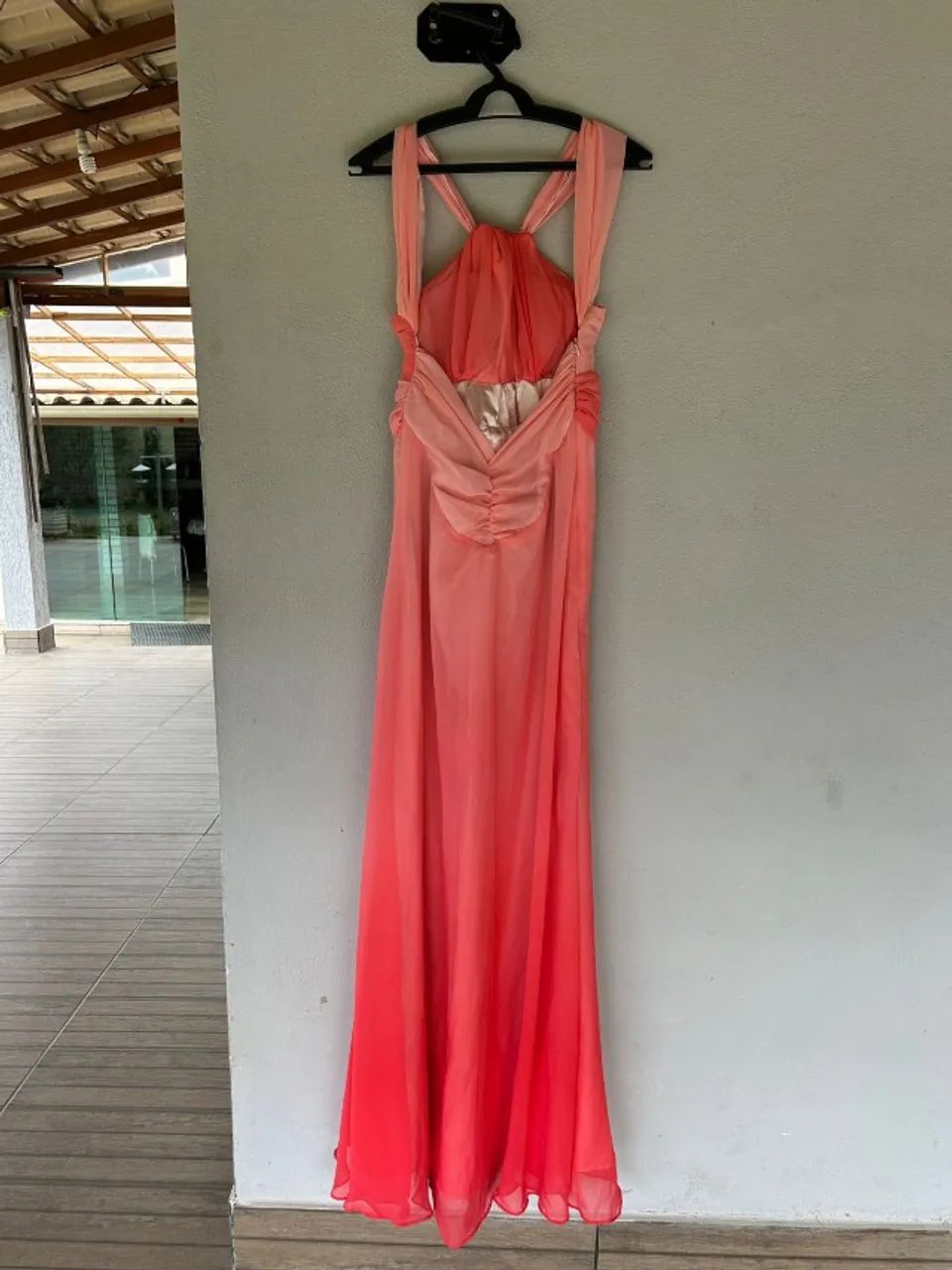 Vestido de festa - Foto 5