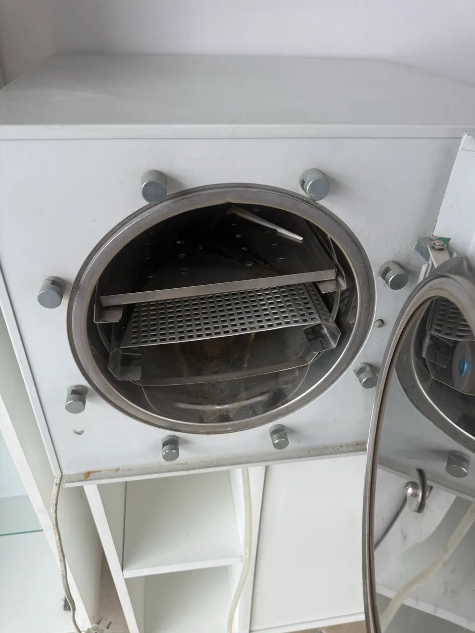 Autoclave Millennium 12 Litros - Foto 3