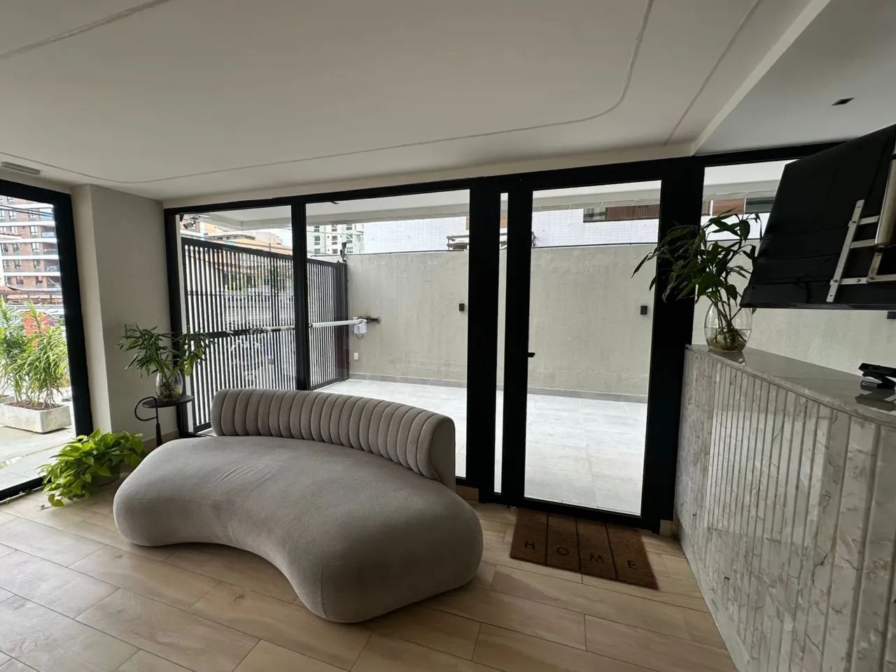 Apartamento | Studio Projetado | CIEL HOME