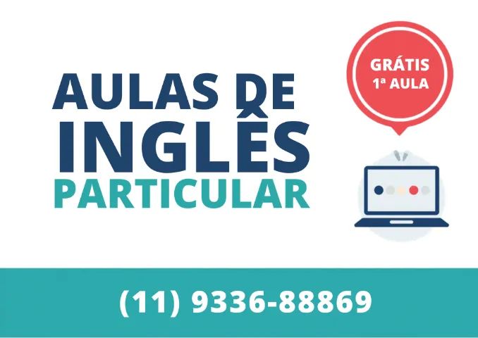 PROFESSOR DE INGLÊS INTERNACIONAL - Foto 2