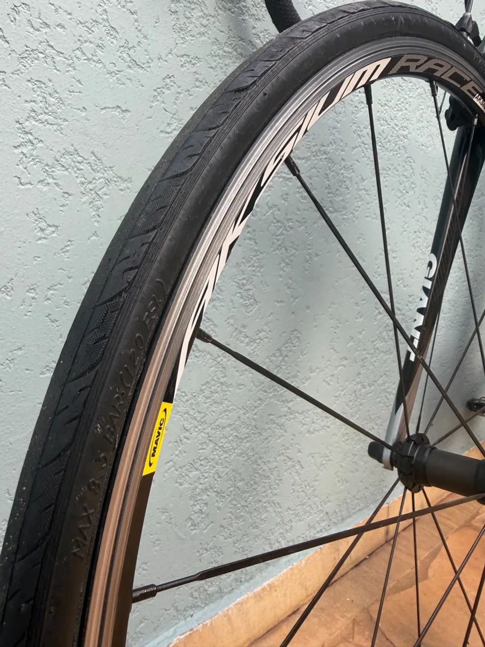 Speed Giant Defy Advanced M(54) - Ciclismo - João Aranha, Paulínia