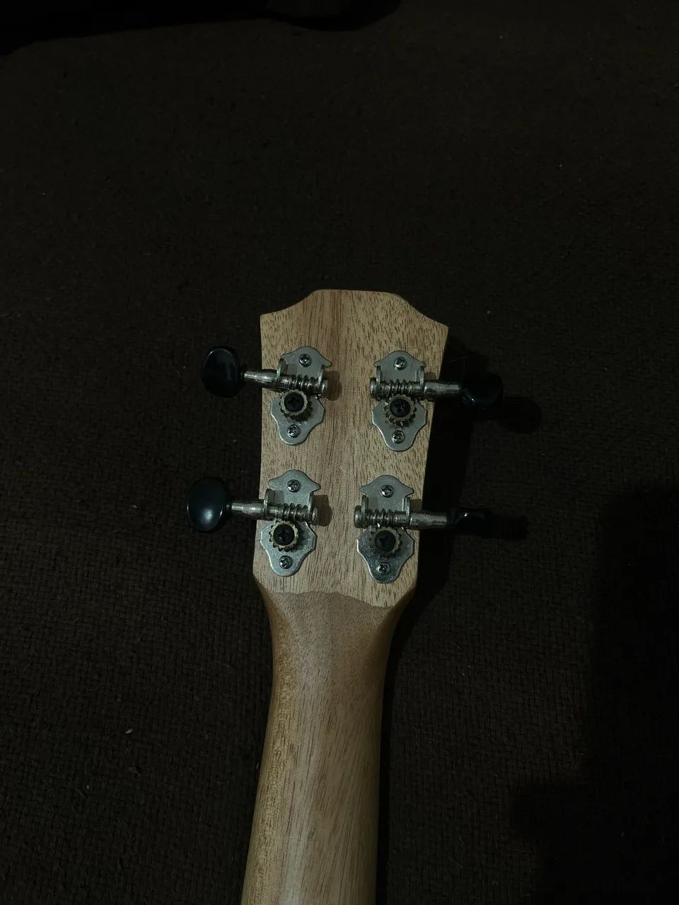 Ukulele Soprano Lapule - Foto 2