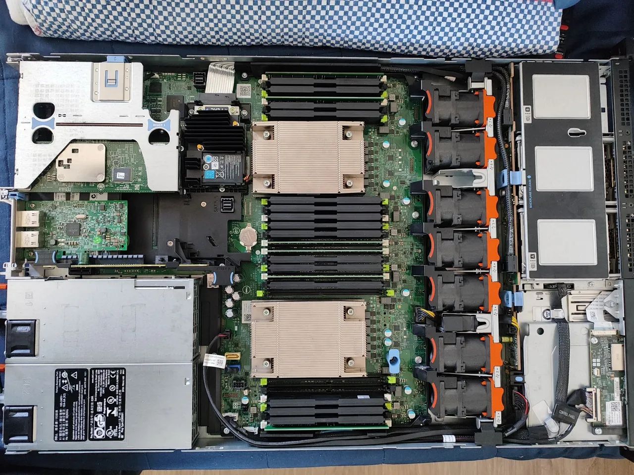 Servidor Dell PowerEdge R630 - Foto 4