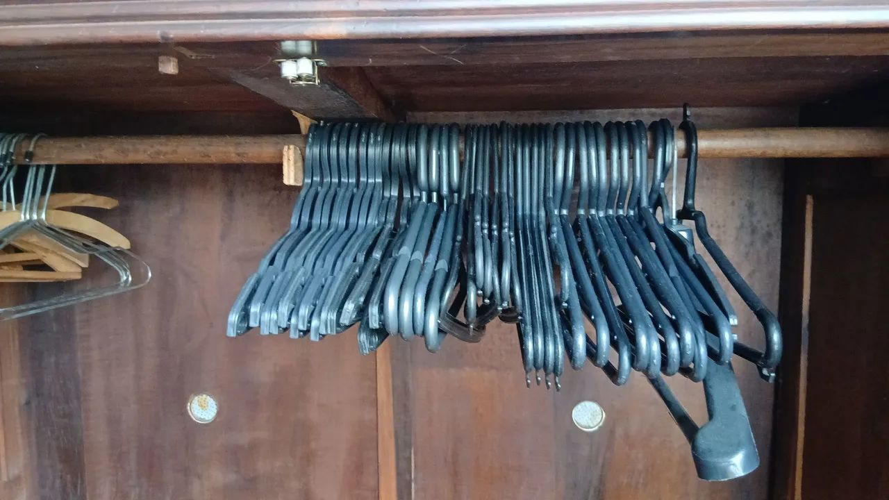 Cabides - diversos  - Foto 2