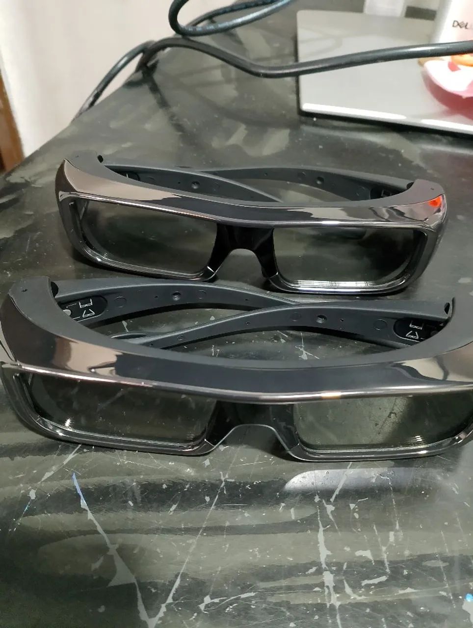 Óculos 3D 