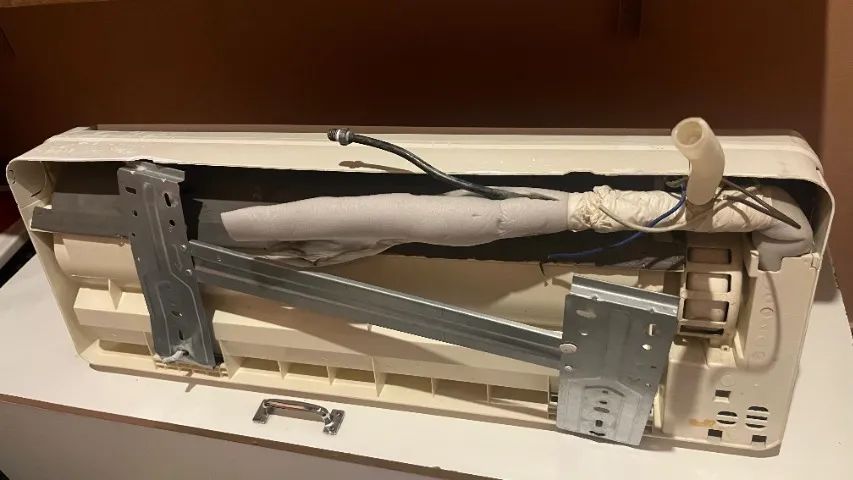 Ar Split Spring 7500 - Foto 4