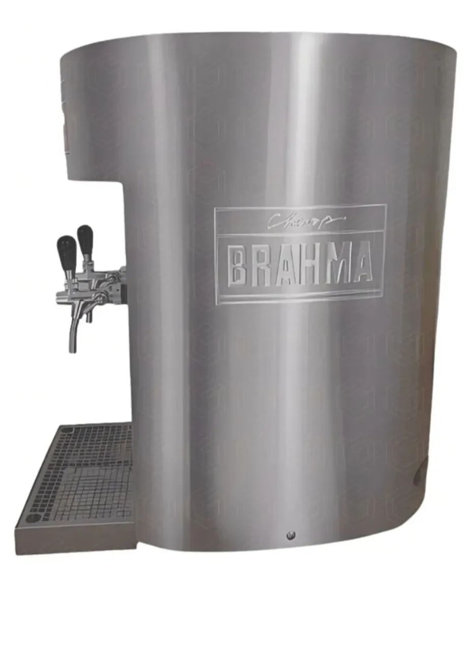 Choperia Brahma  - Foto 2