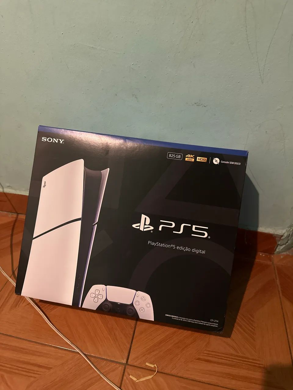 Ps5 