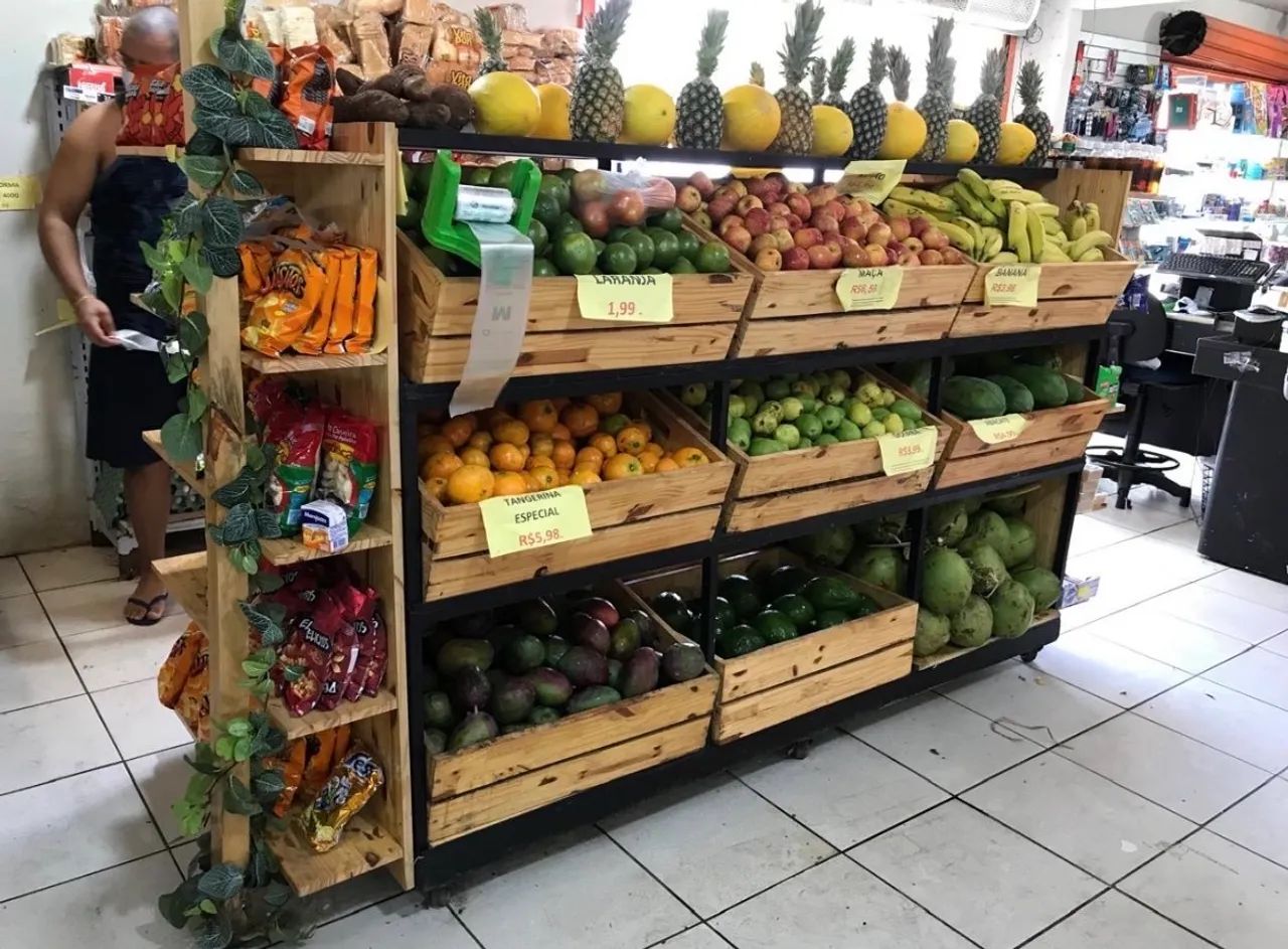 Frutaria/ fruteira  - Foto 2