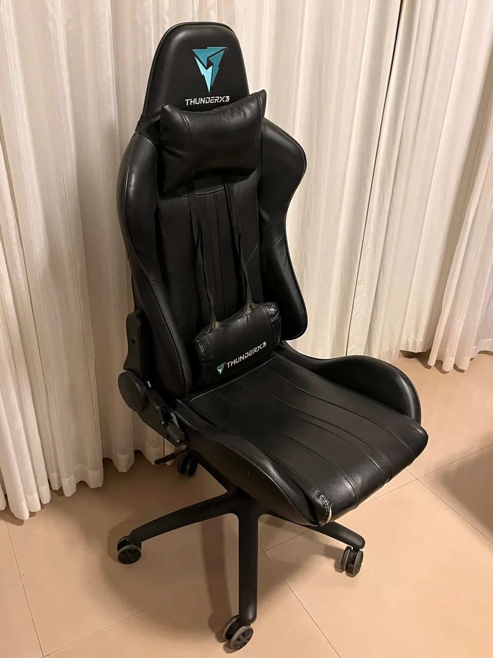 Cadeira gamer thunderx3 - Foto 2