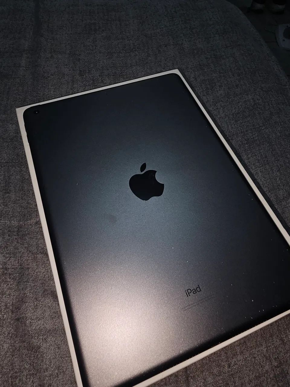 iPad 9? geração - impecável.  - Foto 5