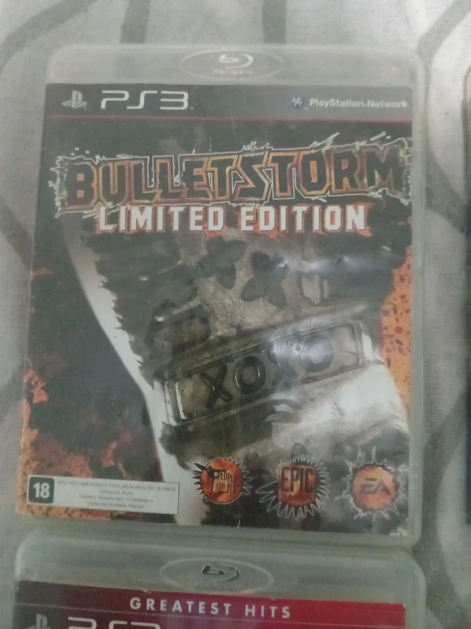 Jogos para PS3 original  - Foto 5