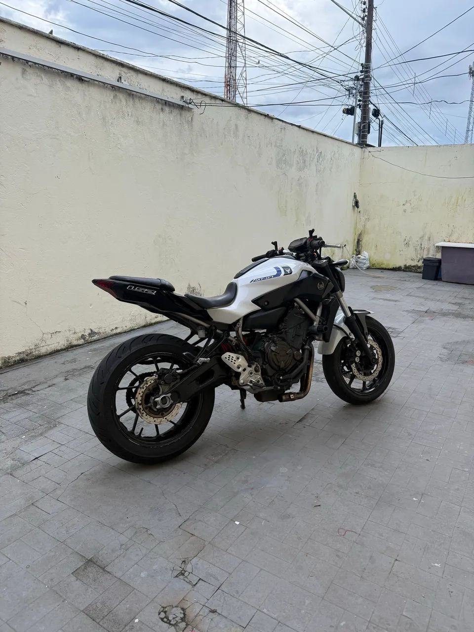 Mt 07