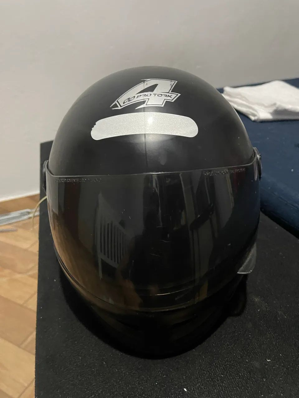 Vende-se capacete  - Foto 5
