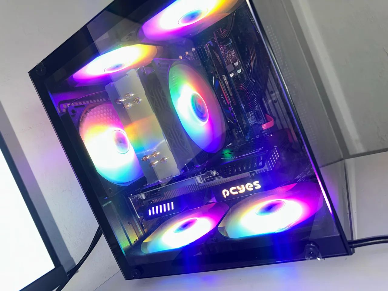 PC GAMER BARATO - Foto 2