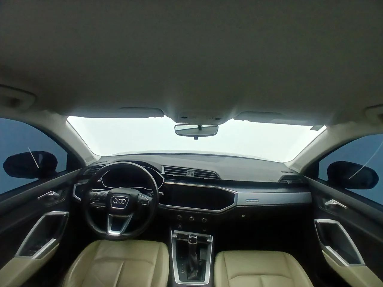 Audi Q3 Prestige 2.0 TFSI Tiptr.Quatro, foto 15 de 18