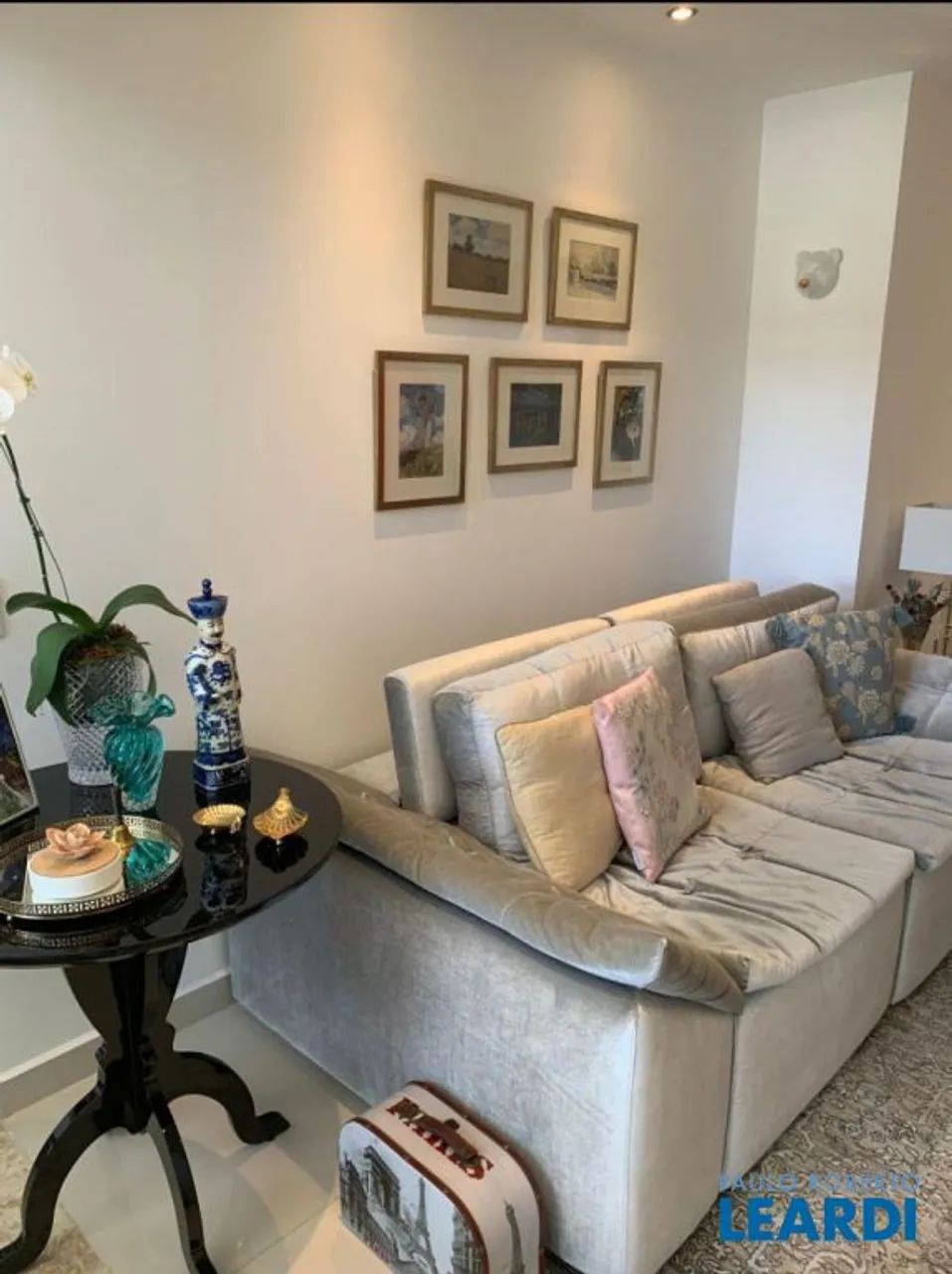 APARTAMENTO - TAMBORÉ - SP - Foto 5